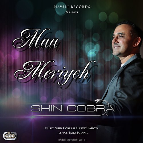 Maa Meriyeh - Shin Cobra