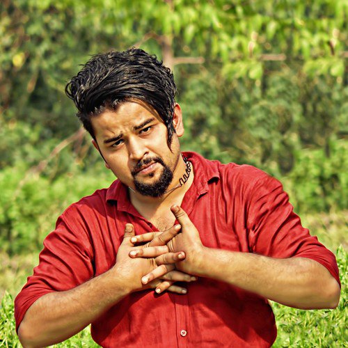 Bhole Ka Pujari - Gaurav Sartaaj
