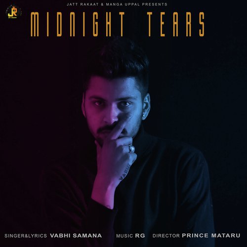 Midnight Tear - Vabhi Samana