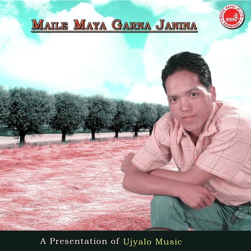 Maile Maya - Bimal Dangi