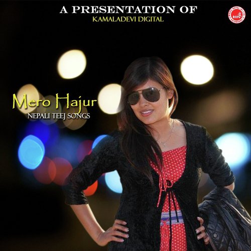 Teej Aayo - Sunita Dulal