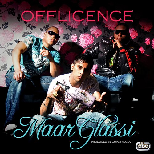 Maar Glassi - Offlicence