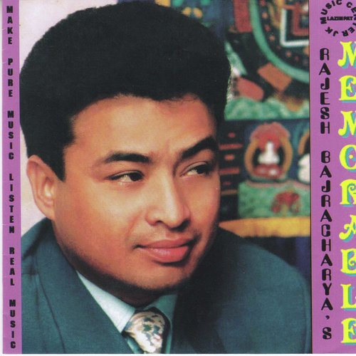 Aids - Rajesh Bajracharya