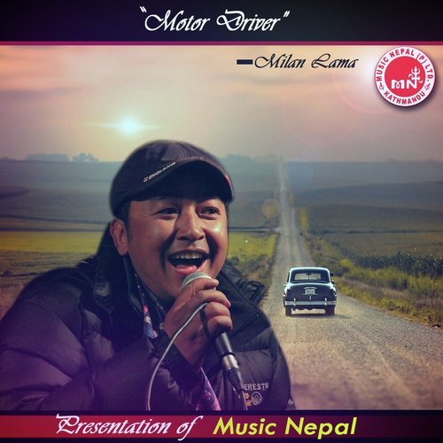 Jaya Jaya Nepal - Milan Lama