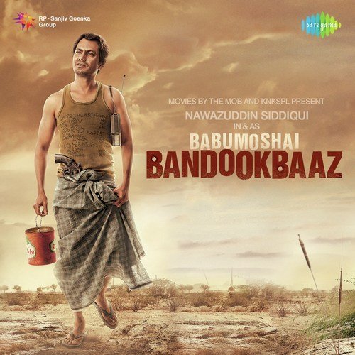 Barfani - Male - Gaurav Dagaonkar, Debojyoti Mishra, Joel Dubba