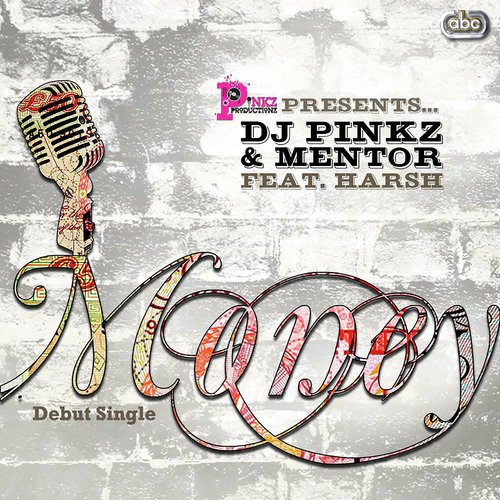 Money ((Desi Mix)) - DJ Pinkz amp Mentor, Harsh