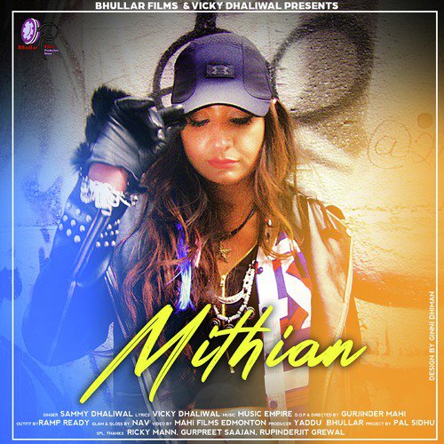 Mithian - Sammy Dhaliwal