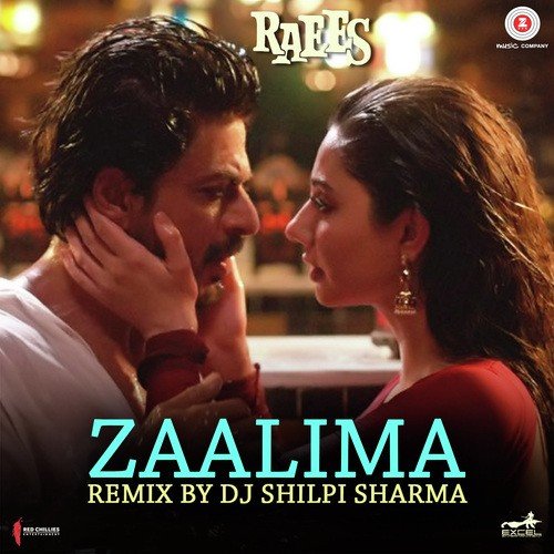 Zaalima - Remix By DJ Shilpi Sharma - Dev Negi, Sunidhi Chauhan, DJ Shilpi Sharma, Nooran Sisters, Aaman Trikha, Pritam