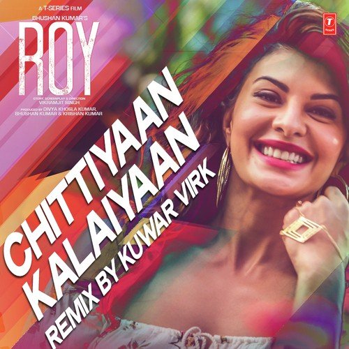 Chittiyaan Kalaiyaan   Remix - Dev Negi, Sunidhi Chauhan, DJ Shilpi Sharma, Nooran Sisters, Aaman Trikha, Pritam