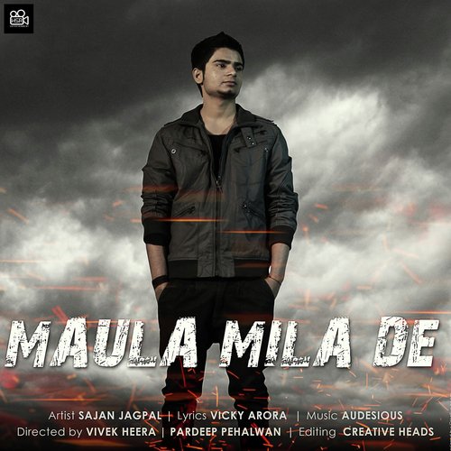 Maula Mila De - Sajan Jagpal