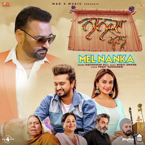 Mel Nanka - Nachhatar Gill