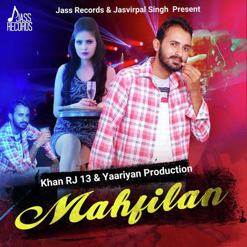 Mehfilan - Jelly Virk