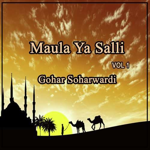 Maula Ya Salli - Gohar Soharwardi