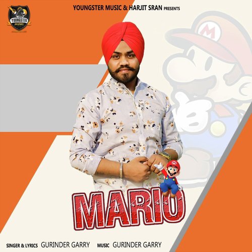Mario - Gurinder Garry