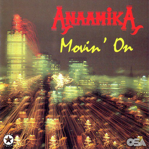 Chan Chan - Anaamika