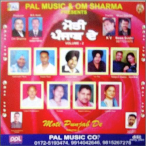 Ishq da dhol - Various Artists