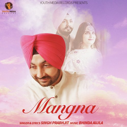 Mangna - Bhinda Aujla