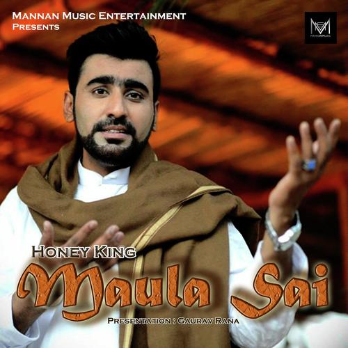 Maula Sai - Honey King