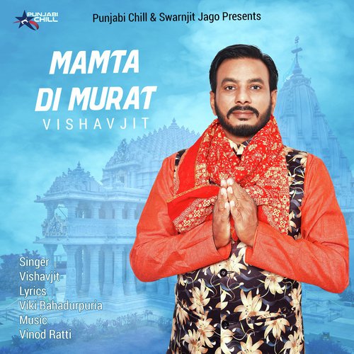 Mamta Di Murat - Vishavjit