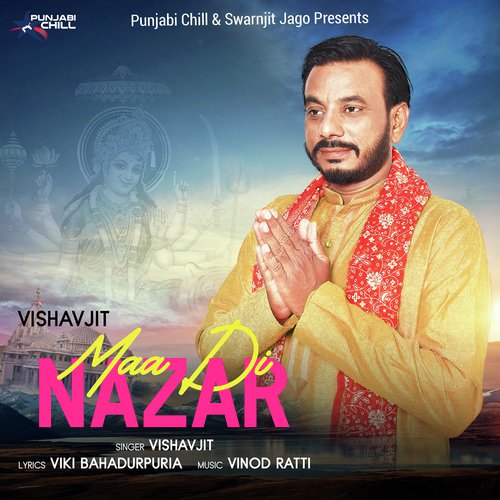 Maa Di Nazar - Vishavjit