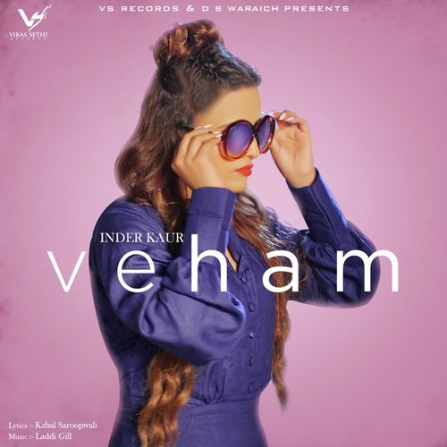 Veham - Robbey Singh, Shehnaz Gill