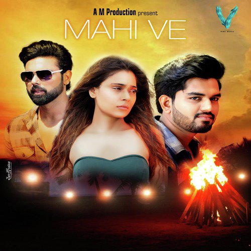 Mahi Ve - Shahid Malliya, Ranu Jamnik
