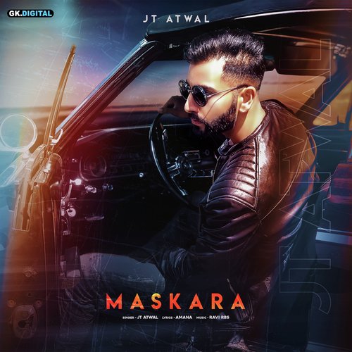 Maskara - JT Atwal