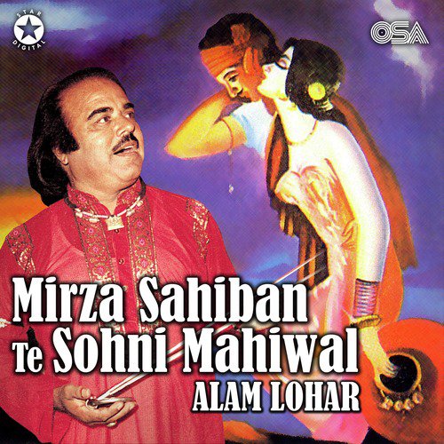 Sohni Te Gharray De Sawal Jawab - Alam Lohar