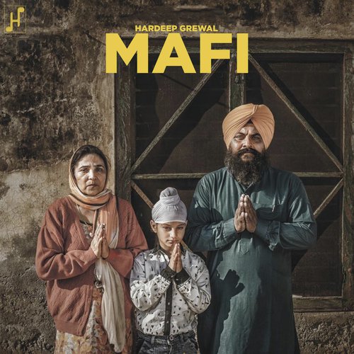 Mafi - Hardeep Grewal