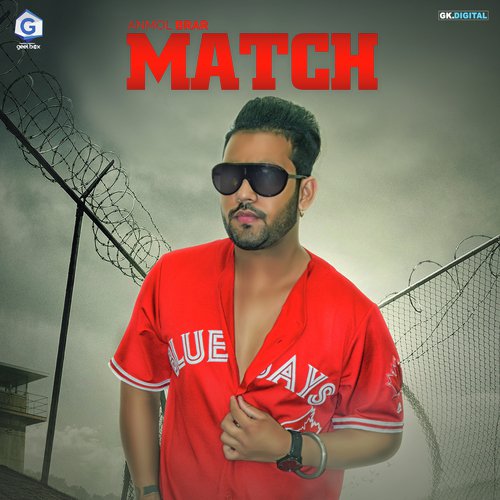 Match - Anmol Brar