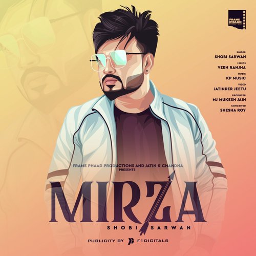 Mirza - Shobi Sarwan