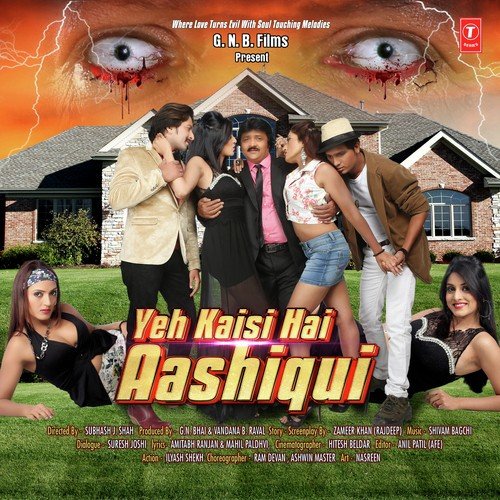 Hum Toh Loot Gaye Husn Ke Bazaron Mein - Tanishk Bagchi