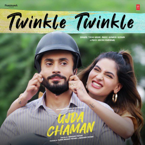Twinkle Twinkle (From Ujda Chaman) - Tanishk Bagchi