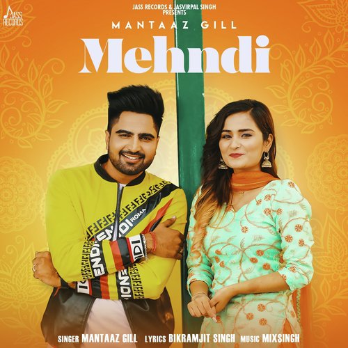 Mangni - Mantaaz Gill