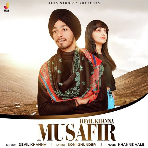 Musafir - Devil Khanna