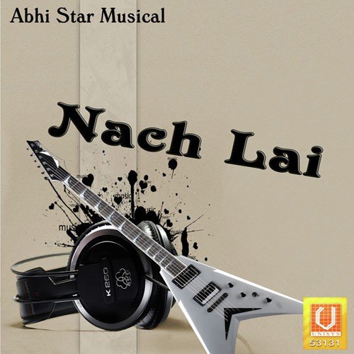 Tere Karke - Sukhraj Sandhu