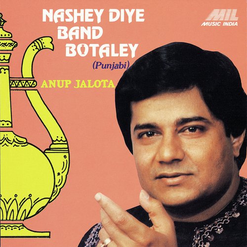 Gora Rang De Ke (Album Version) - Anup Jalota
