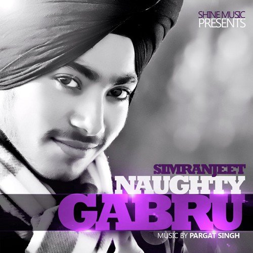Gabru - Simranjeet