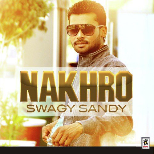 Nakhro - Swagy Sandy