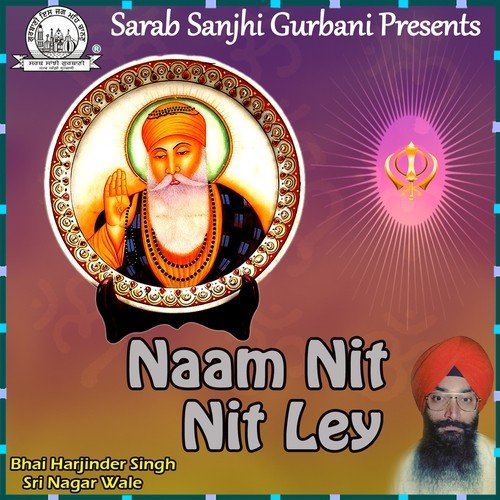 Aisey Kahey Pool Parey - Bhai Harjinder Singh Ji Sri Nagar Wale