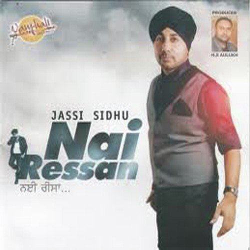 Has Oh - Jassi Sidhu