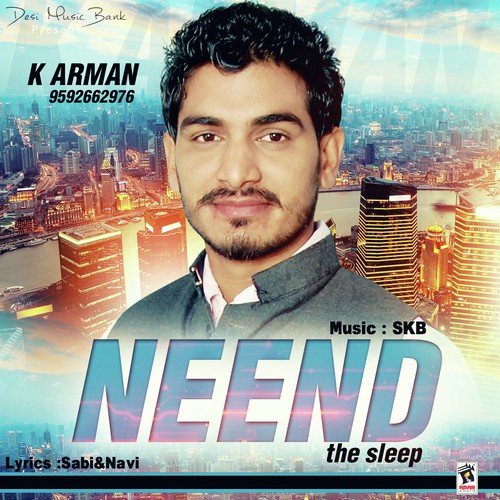 Neend - K. Arman