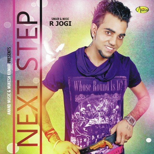 Bhang De Sootte - R. Jogi
