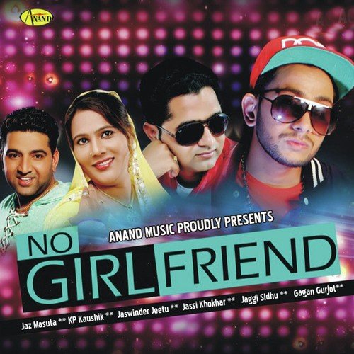 Jindgi - Various Artists
