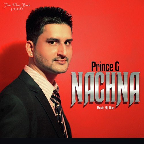 Nachna - Prince G