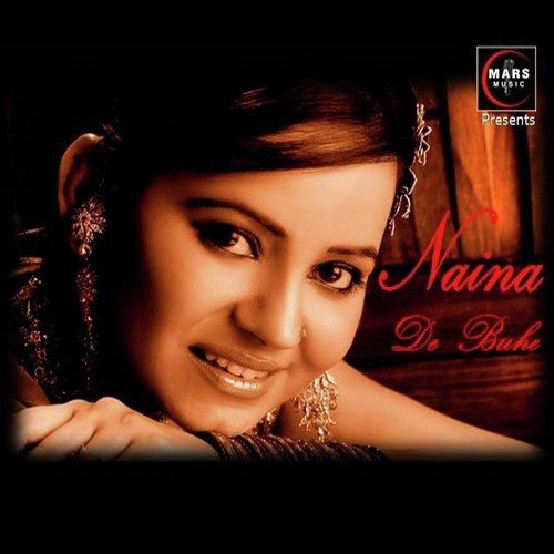 Naina De Buhe - Meenu Sharma Chaturvedi