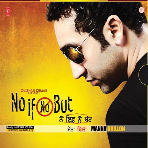 Tod Nibhayan - Manna Dhillon