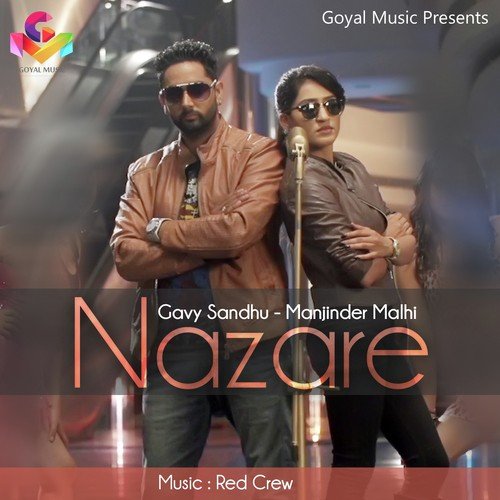 Lakme - Gavy Sandhu, Manjinder Malhi