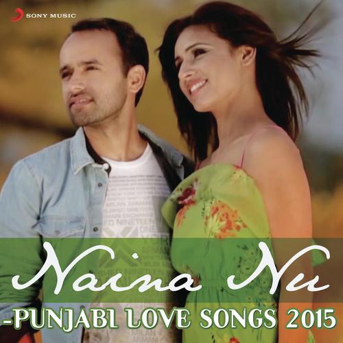 Naina Nu (From Shayar) - Various Artists