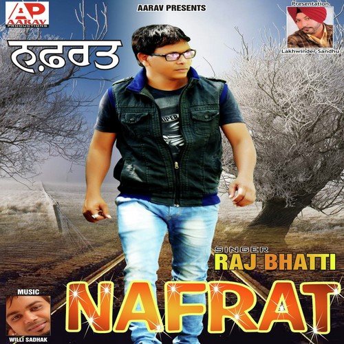Nafrat - Raj Bhatti